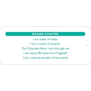 Where Am I? Guessing Game Games Room